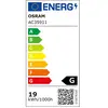Image de Osram Ampoule à économie D'énergie Dulux L