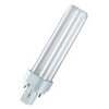 Image de Equipements Pour Luminaire - Dulux D 18w/827 G24d-2 Fs1 - 4050300011462