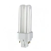 Image de Ampoule dulux d/e 18w economique interna culot g24q