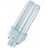 Image de Osram Lampe Dulux D/e 18w/840 G24q-2 Fs1