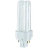 Image de Lampe FLC Dulux D/E 18W 840 G24q-2