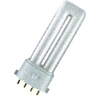 Image de Ampoule à économie dénergie 11 W = 75 W forme de tube