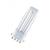 Image de Equipements Pour Luminaire Osram - Dulux S/e 2g7 / 9w / 840 - 4050300020174