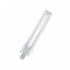 Image de Ampoule à économie dénergie 11 W = 75 W forme de bâton