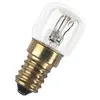 Image de Ampoule incandescente poirette spéciale four e14 - 15 w