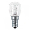 Image de Ampoule poiret clair 26x57 230v 15w e14