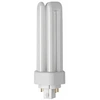 Image de Lampe flc dulux t/e plus gx24q-3 26w 840
