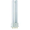 Image de Ampoule à économie dénergie 9 W forme de bâton