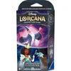 Image de Disney Lorcana - Deck Demarrage  - L'ascension Des Floodborn - Amethyste-acier