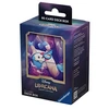 Image de Cartes à collectionner Ravensburger Disney TCG Boîte de rangement Deckbox Génie