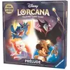 Image de Jeux de carte Ravensburger Lorcana - Prelude Multicolore TU 11.098.401