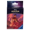 Image de Carte à collectionner Ravensburger Disney 65 Card Sleeves Aladdin