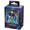 Image de Carte à collectionner Ravensburger Disney Boîte deck Tiana S5