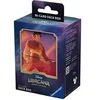 Image de Carte à collectionner Ravensburger Disney Boîte deck Aladdin S5