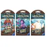 Image de Carte à collectionner Ravensburger Disney S6 Booster La Mer Azurite