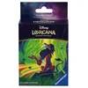Image de Disney Lorcana - Protege-cartes Scar