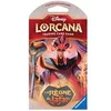 Image de Carte à collectionner Ravensburger Disney 1 Booster aléatoire Le Règne de Jafar Pegboardable