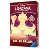 Image de Carte à collectionner Disney Ravensburger Coffret Quête Vol au Palais