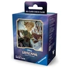 Image de Carte à collectionner Disney Ravensburger Le Règne de Jafar Boîte de rangement de deck Fée Clochette