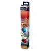 Image de Carte à collectionner Ravensburger Disney Le Règne de Jafar Tapis de jeu Tic & Tac