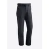 Image de Maier Sports - Oberjoch Pant - Pantalon randonnée homme Black - EU 52 - Regular