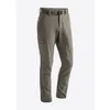 Image de Maier Sports - Torid Slim Pant - Pantalon randonnée homme Teak - EU 46 - Regular