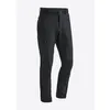 Image de Maier Sports - Torid Slim Pant - Pantalon randonnée homme Black - EU 46 - Regular