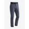 Image de Maier Sports - Torid Slim Pant - Pantalon randonnée homme Graphite - EU 54 - Regular