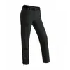 Image de Maier Sports - Inara Slim - Pantalon randonnée femme Black - EU 44 - Regular