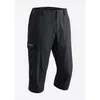 Image de Maier Sports - Jens Short Pant - Pantalon randonnée homme Black - EU 50 - Regular