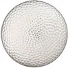 Image de Carte de 2 boutons métallique à queue 20mm -(...) - Argent Gris