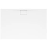 Image de Receveur 170 x 70 VILLEROY ET BOCH Architectura Metalrim acrylique rectangle blanc
