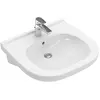 Image de Vasque 1 perçage pour robinetterie Villeroy & Boch ViCare 600mm