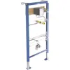 Image de Cadre-support d'urinoir Villeroy & Boch ViConnect 1 120mm
