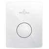 Image de Plaque de déclenchement Urinoir VILLEROY ET BOCH ViConnect blanc