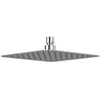 Image de Douche de tête 200 VILLEROY ET BOCH Universal rectangle Chrome
