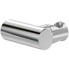 Image de Support mural pour douchette VILLEROY ET BOCH Universal rond Chrome