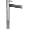 Image de Mitigeur lavabo droit surélevé VILLEROY ET BOCH Dawn sans tirette Chrome