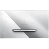 Image de Plaque de déclenchement WC VILLEROY ET BOCH ViConnect 300S chromé