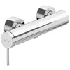 Image de Mitigeur mécanique douche VILLEROY ET BOCH Loop & Friends Chrome