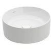 Image de Vasque a poser ronde VILLEROY ET BOCH Collaro Stone White CeramicPlus