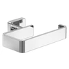 Image de Dérouleur de papier toilette sans couvercle VILLEROY ET BOCH Elements - Striking Chrome