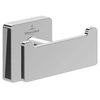 Image de Crochet double VILLEROY ET BOCH Elements - Striking Chrome