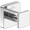 Image de Crochet VILLEROY ET BOCH Elements - Striking Chrome