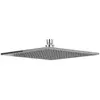 Image de Douche de tête VILLEROY ET BOCH Universal rectangle Chrome