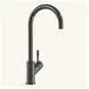 Image de Robinet cuisine VILLEROY ET BOCH Umbrella anthracite