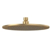 Image de Douche de tête VILLEROY ET BOCH Universal ronde Or brossé