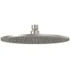 Image de Douche de tête VILLEROY ET BOCH Universal ronde Brushed Nickel Matt