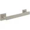 Image de Villeroy & Boch Barre d'appui Elements - Striking, barre d'appui salle de bains pour montage mural, barre d'appui pour douche et baignoire, poignée de baignoire 360 x 72 x 60 mm, nickelé brossé mat en occasion ou reconditionné