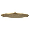 Image de Douche de tête 350 VILLEROY ET BOCH Universal ronde Or brossé